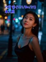 台北外約 六月