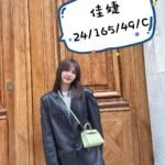 桃園外約 佳婕