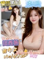 台南定點 田西薇