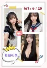 台北外約 若葉杉菜(日系)