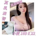 雙北外約 小愛