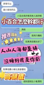 新營區定點 小百合:圖片 3
