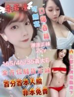 台南定點 李若潼