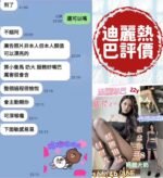 台南定點 迪麗熱巴：圖片 5