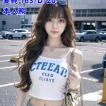 雙北外約 愛純