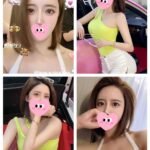 雙北外約 葛悠悠