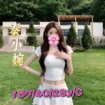 台南外约 秦小婉
