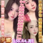 楠梓區定點 夢娜
