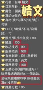 台中北區定點 婧文:圖片 2