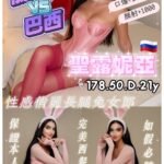 桃園區莊敬館 聖露妮亞