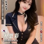 桃園區大興西館 朴恩彩