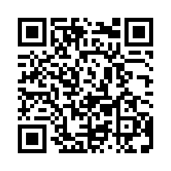 台灣茶水間 LINE 好友 QR Code fk996