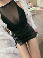 雙北外約 伊娃 本人照：圖片 4