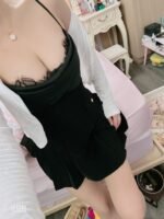 雙北外約 伊娃 本人照：圖片 3