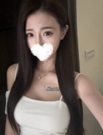 雙北外約 萌喬 本人照