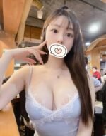 雙北外約 慕悅 本人照