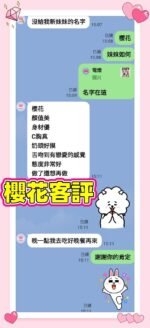 三重區定點 ️櫻花：圖片 2