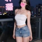 台南外約 梓珊