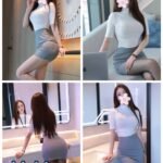 雙北外約 芮拉 本人照